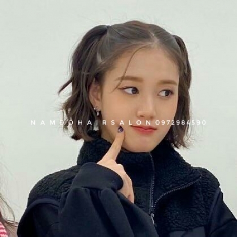 Uốn Sóng Nước Tóc Ngắn Đẹp Giá Rẻ Hoài Đức - Nam Đỗ Hair Salon