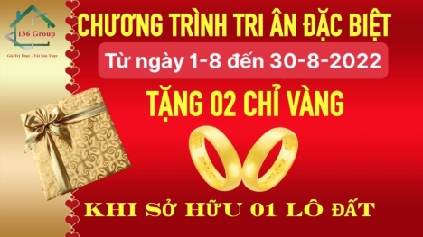 KHUNG ĐƯỜNG RỘNG 32M, luôn có CƠ SỞ HẠ TẦNG RẤT ĐẸP
=> CÒN 02 lô 07.08 mặt đường 32m, gần KCN MINH