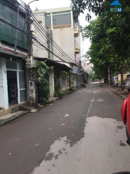 Đất Lai Xá Hoài Đức Hà Nội 77m2 hai MT Ôtô vòng quanh 3.6 tỷ 981055653.