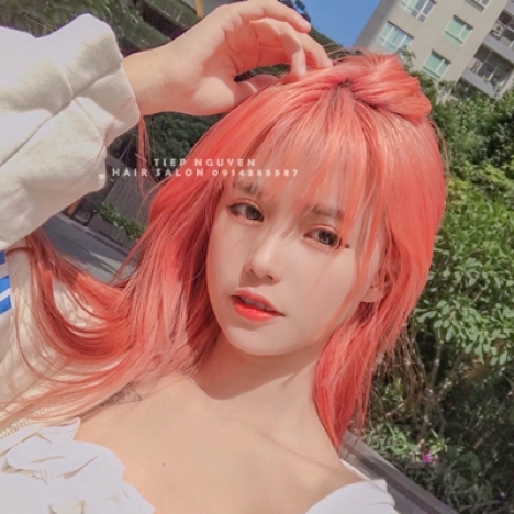 Top 27 kiểu tóc xoăn ngắn hippie cho phái nữ hiện đại - Tiệp Nguyễn Hair