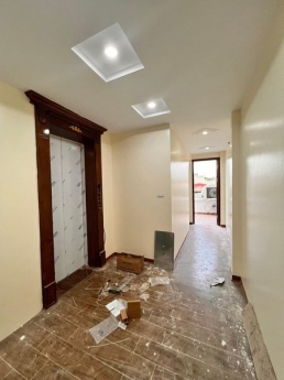 BÁN NHÀ PHỐ QUAN NHÂN, 3 GÁC ĐỖ CỬA, LÔ GÓC 30M2x5 TẦNG, MT 4,5M, GIÁ CHỈ NHỈNH 3 TỶ-