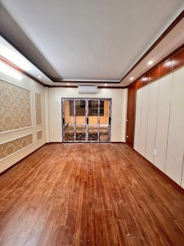 BÁN NHÀ PHỐ QUAN NHÂN, 3 GÁC ĐỖ CỬA, LÔ GÓC 30M2x5 TẦNG, MT 4,5M, GIÁ CHỈ NHỈNH 3 TỶ-