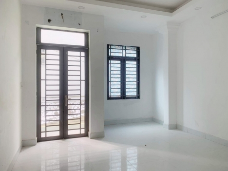 HOT HOT Bán nhà HXH Q3 gần Hoàng Sa - 6 CHDV, Doanh thu 35tr/tháng