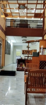 Cho thuê mặt bằng trệt riêng biệt 200m2 hẻm xe hơi đường TL19 Q12