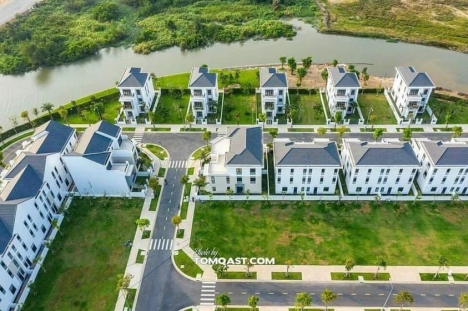 NHÀ PHỐ BIỆT THỰ CẠNH VINHOMES QUẬN 9 CHỈ TỪ 65TR/M2
AQUA CITY - Đô thị sinh thái thông minh phía