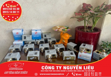 CÔNG TẮC ÁP SUẤT giá rẻ, chất lượng cao