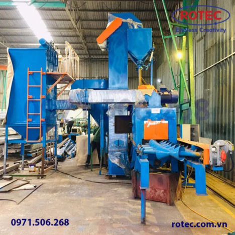 Tiết kiệm chi phí và bảo vệ môi trường bằng việc tái chế đúng cách những vỏ bình gas và bình oxy cũ.
