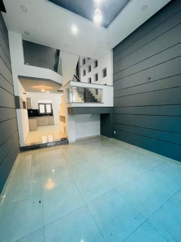 BÁN NHÀ DƯƠNG THỊ MƯỜI 4 PN-HXH GIÁ 4,75 TỶ