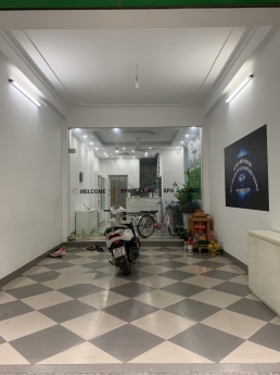 Cho thuê MB Tô Hiệu 60m2 x 6 tầng làm Spa