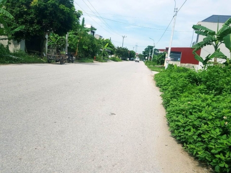 Chủ nhờ bán 125m2 Mặt đường 403 Minh Đức Đồ Sơn 

