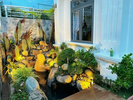 Cần bán biệt thự nghỉ dưỡng hai mặt tiền Khu Villa Nam Hồ, Phường 11, TP. Đà Lạt, giá 15  tỷ