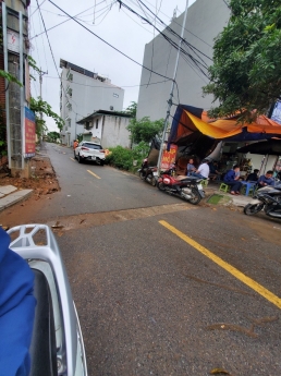 Đất Lai Xá Hoài Đức PHÂN LÔ ÔTÔ tránh kinh doanh nhỉnh 3tỷ 981055653.