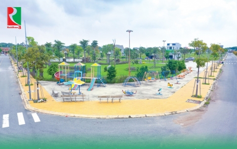 MEGA CITY 1 CẦU ĐÒ - TRUNG TÂM THỊ XÃ BẾN CÁT