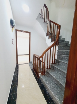 Bán Nhà Phố Đại Từ, 6 Tầng, 50M2, Lô Góc, Kinh doanh