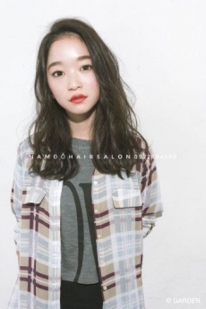 Cắt Uốn Sóng Nước Tóc Lỡ Mái Mưa Uy Tín Giá Rẻ Hoài Đức - Nam Đỗ Hair Salon