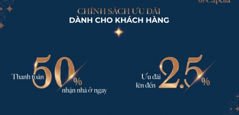 Hàng hiếm tại quận 2, chỉ còn vài căn trong giỏ hàng đợt 1