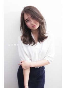 Uốn Sóng Tóc Lỡ Salon Làm Đẹp Uy Tín Giá Rẻ Hoài Đức - Nam Đỗ Hair Salon