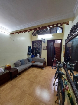 Bán nhà ngõ 87 Tam Trinh 32m*2 , 4 tầng , MT 3,2M , Giá chỉ nhỉnh 3 tỷ