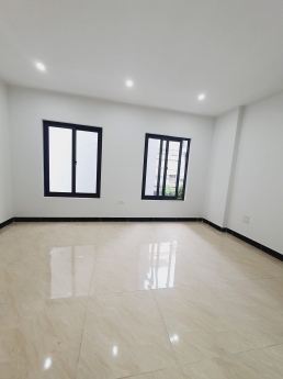 Bán Nhà Phố Đại Từ, 6 Tầng, 50M2, Lô Góc, Kinh doanh