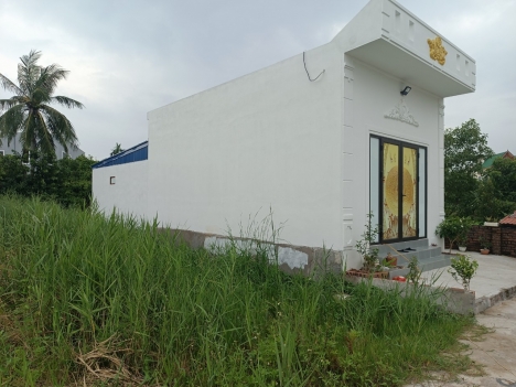 Minh đức Đồ Sơn Hải Phòng . chỉ có  750tr