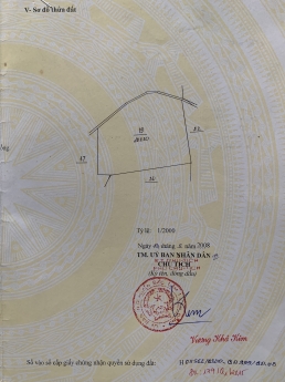 Chính chủ cần bán hơn 2,2ha đất view hồ Daklong Thượng, đất chưa qua đầu tư