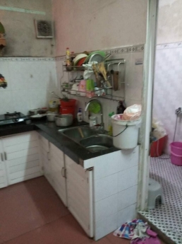 Bán nhà mặt tiền Phùng Chí Kiên cách biển 100m giá 3,x tỷ tlcc