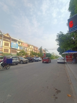 Đất Lai Xá Hoài Đức PHÂN LÔ ÔTÔ tránh kinh doanh nhỉnh 3tỷ 981055653.