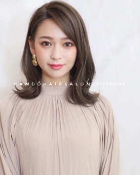 Phục Hồi Tóc Uốn Tóc Lỡ Đẹp Giá Rẻ Hoài Đức - Nam Đỗ Hair Salon