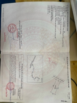 Bán căn nhà tuyệt đẹp Nằm giữa Hẻm 2 - Lê Anh Xuân và Hẻm 359 - NV. Cừ