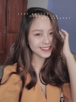 Tóc xoăn ngắn hippie - Tiệp Nguyễn Academy