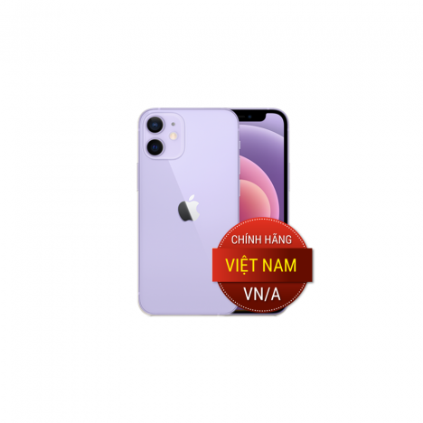 Iphone 12 64GB Công Ty VN/A