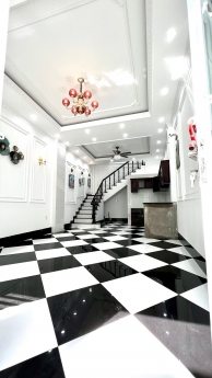 Bán nhà mới xây đối diện trưỡng Đại học kỹ thuật công nghệ Cần Thơ