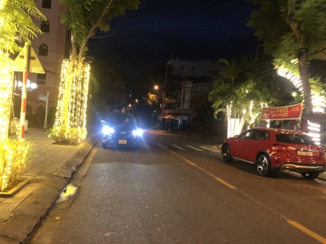 Sơn Trà  -  Có 102- Đất vàng – Trần  Đình Đàn -375m -Chỉ  40 tỷ