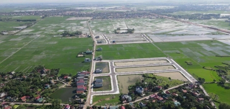 MB 476 ĐÔNG HOÀ