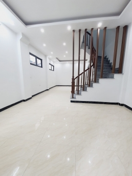 Bán Nhà Phố Đại Từ, 6 Tầng, 50M2, Lô Góc, Kinh doanh