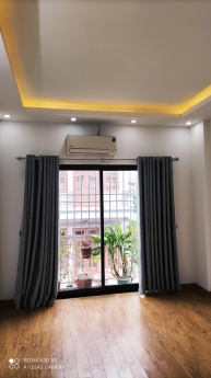 EM CHÍNH CHỦ BÁN NHÀ NGÕ 210 ĐỨC GIANG - LONG BIÊN - DT 52M2 - 5 TẦNG - NGÕ Ô TÔ TRÁNH - LH