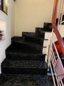 Mặt tiền Diên Hồng, Bình Thạnh, 57m2, 4 tầng, 7.8 tỷ