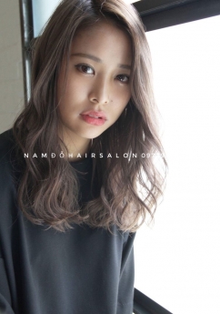 Cắt Tỉa Uốn Sóng Nước Tóc Lỡ Uy Tín Giá Rẻ Hoài Đức - Nam Đỗ Hair Salon