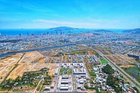 Sở hữu ngôi nhà thứ 2 tại thành phố biển Nha Trang để nghỉ dưỡng và kinh doanh