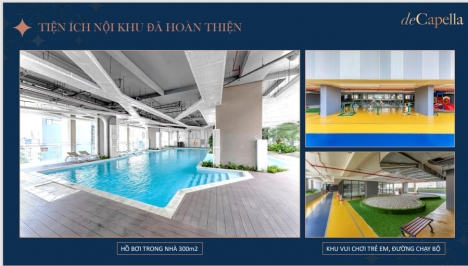 Hàng hiếm tại quận 2, chỉ còn vài căn trong giỏ hàng đợt 1