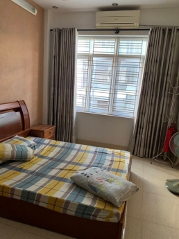 Mặt tiền Diên Hồng, Bình Thạnh, 57m2, 4 tầng, 7.8 tỷ