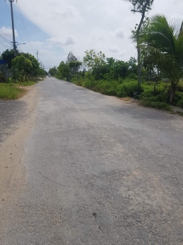 mặt  đường mạc phúc tư tân lập tâm thành 3,9 tỷ