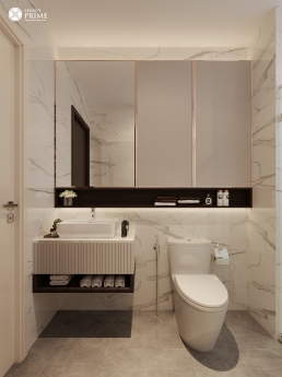 Căn hộ Legacy Prime - Điểm vàng của mọi kết nối, nơi mọi giá trị cuộc sống được nâng tầm