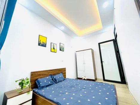 CĂN HỘ CHUNG CƯ MINI DÒNG TIỀN CHÍNH KINH - THANH XUÂN DOANH THU 450TR/ NĂM GIÁ 5.45 TỶ