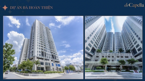 Căn Hộ đẹp nhất dự án, giá thỏa thuận