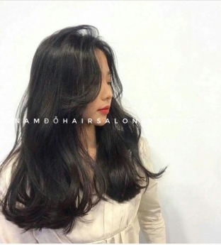 Phục Hồi Tóc Uốn Sóng Tóc Đẹp Giá Rẻ Hoài Đức - Nam Đỗ Hair Salon