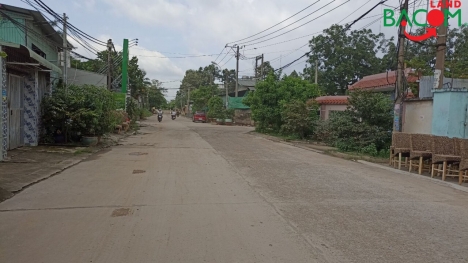 BÁN NHÀ 10*19 ĐƯỜNG 2 OTO, AN BÌNH, CHỈ 6 TỶ