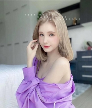 Tóc xoăn hippie, xoăn ngắn hippie ngang lưng - Tiệp Nguyễn Academy