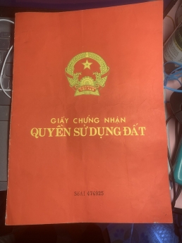 Tôi chính chủ cần bán nhanh căn nhà 3 tầng tại số 744 Tôn Đức Thắng,phường Sở Dầu, quận Hồng