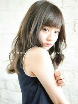 Uốn Xoăn Sóng Tóc Lỡ Mái Bay Đẹp Giá Rẻ Hoài Đức - Nam Đỗ Hair Salon